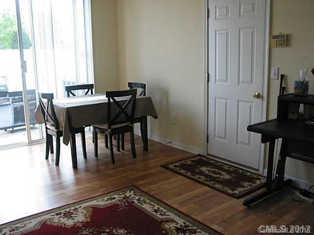 Highland Creek - Residential