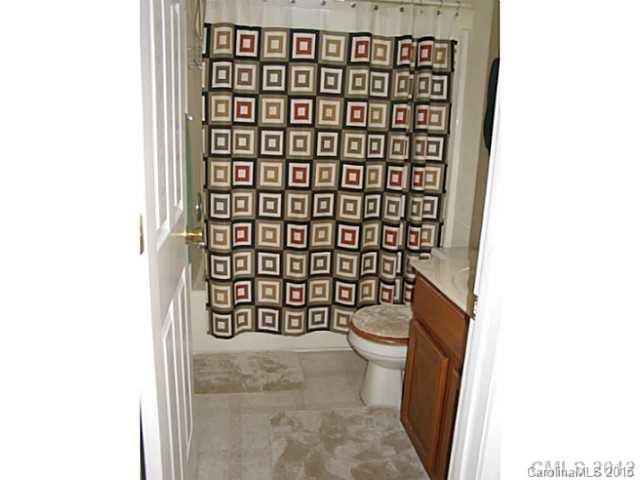 Highland Creek - Residential