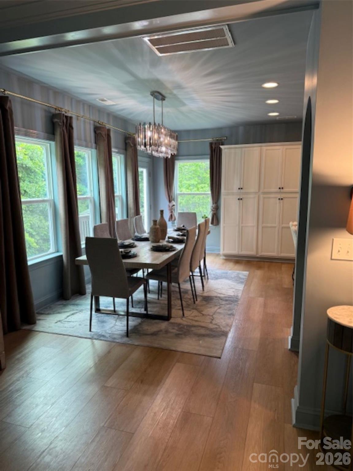 Summerwood - Residential