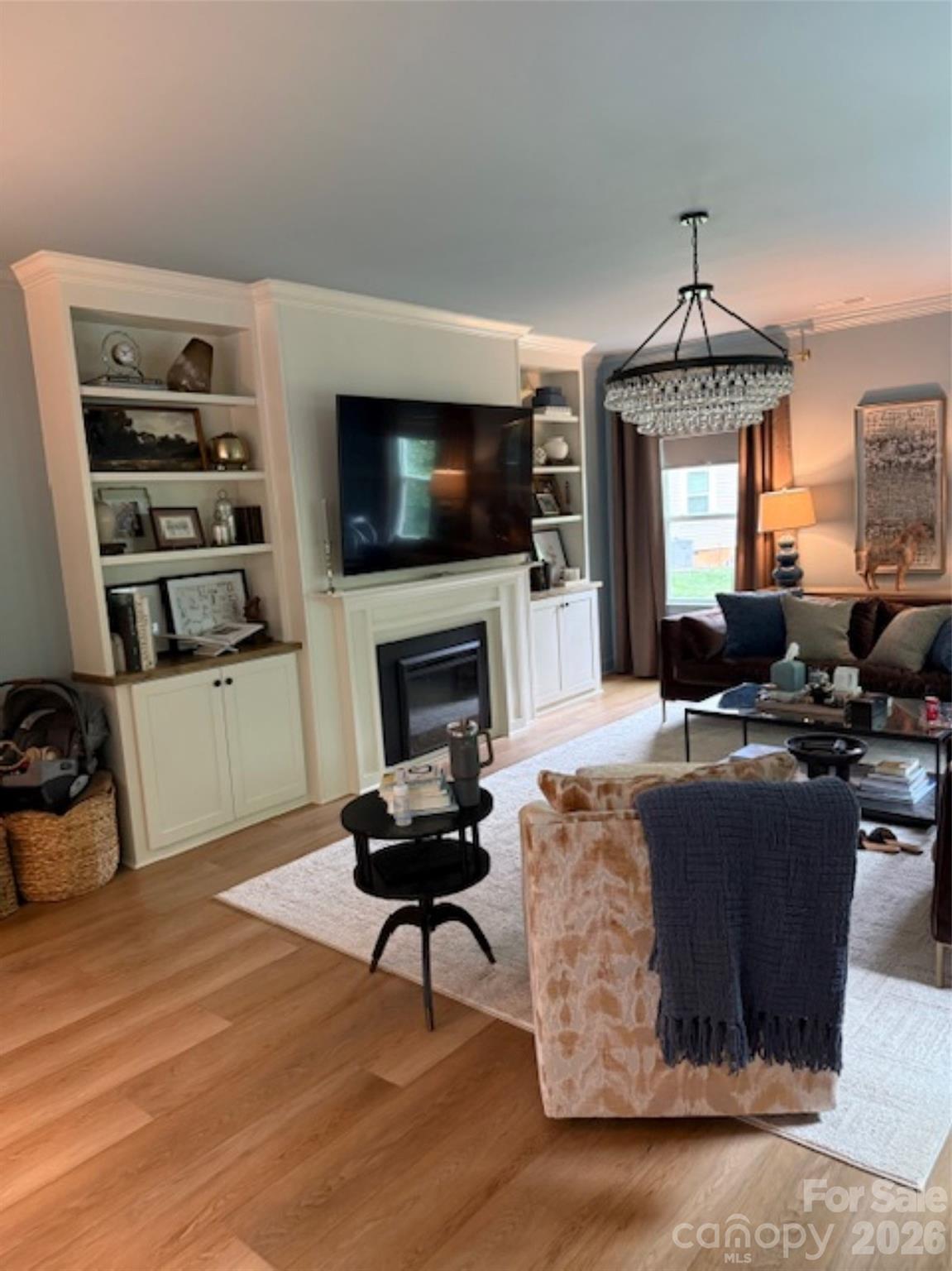 Summerwood - Residential