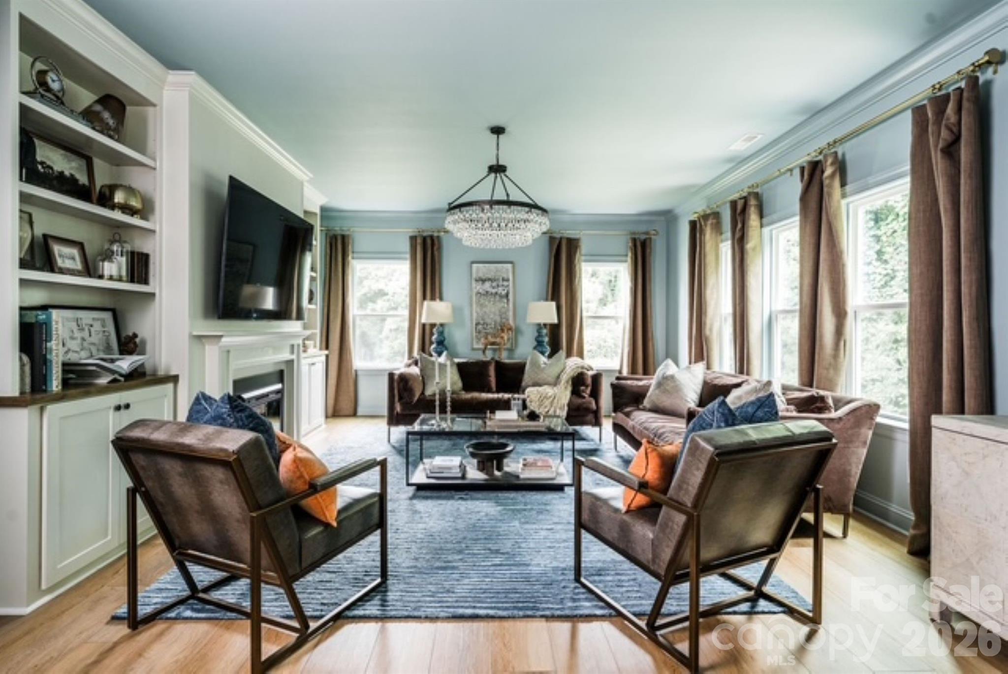 Summerwood - Residential