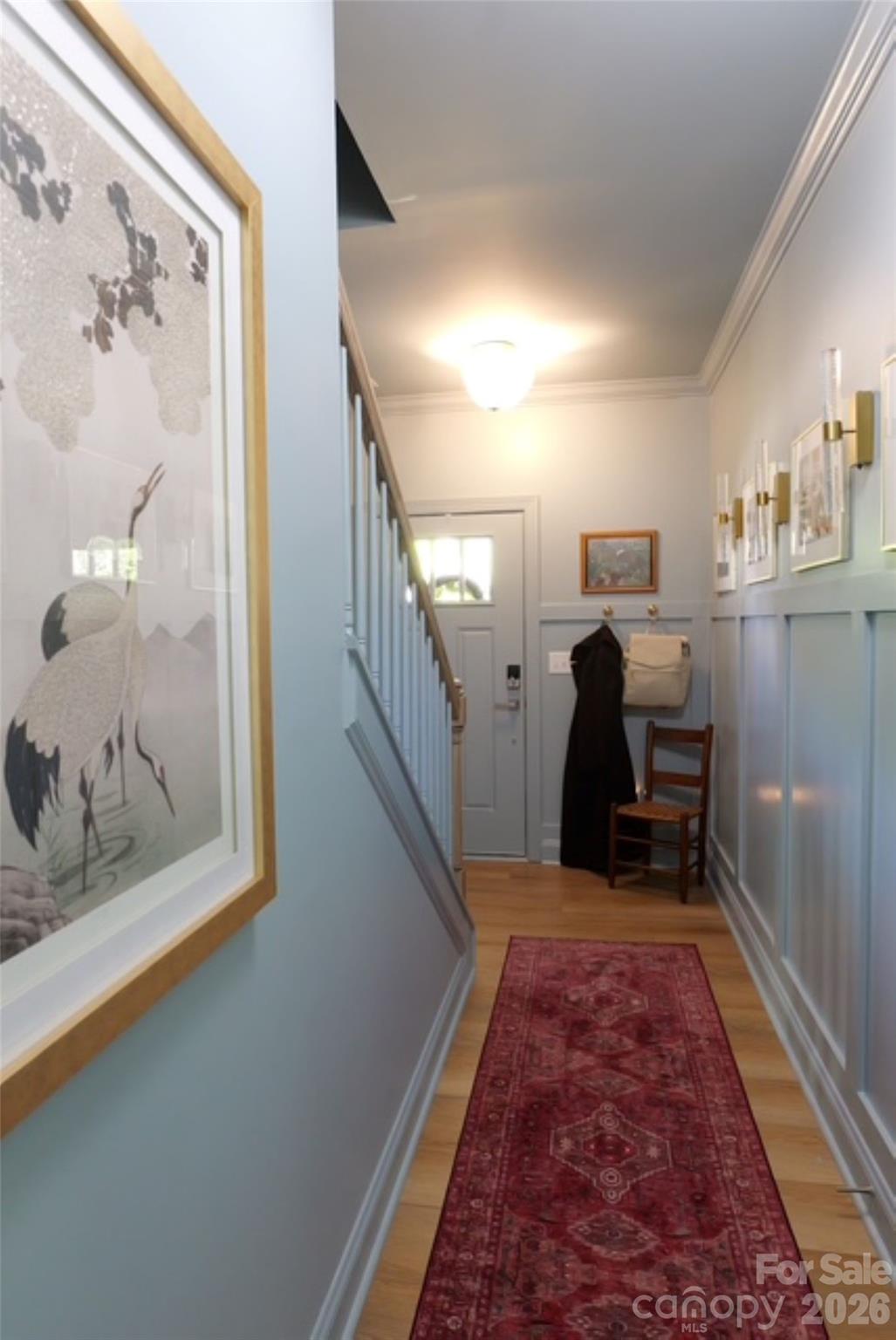 Summerwood - Residential