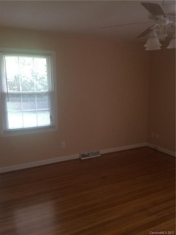 Laurelwood - Residential Lease