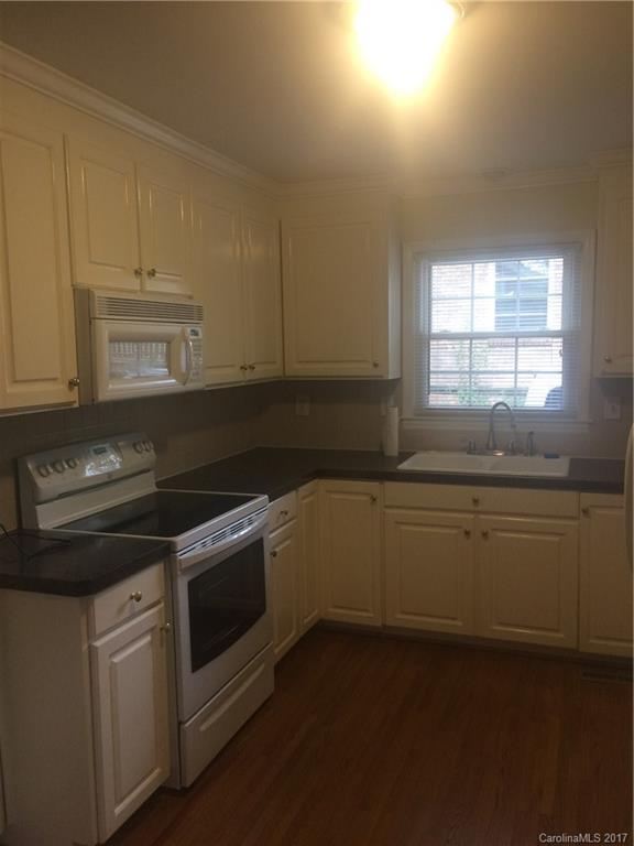 Laurelwood - Residential Lease