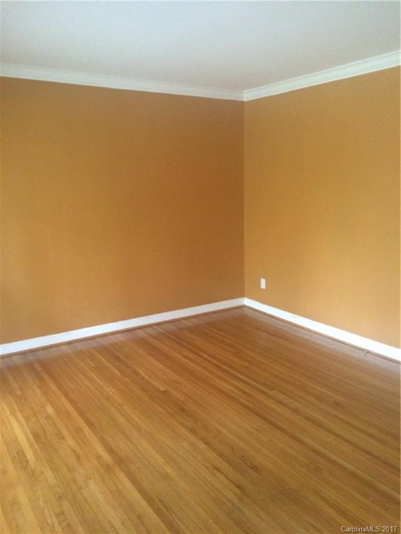 Laurelwood - Residential Lease