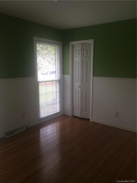 Laurelwood - Residential Lease