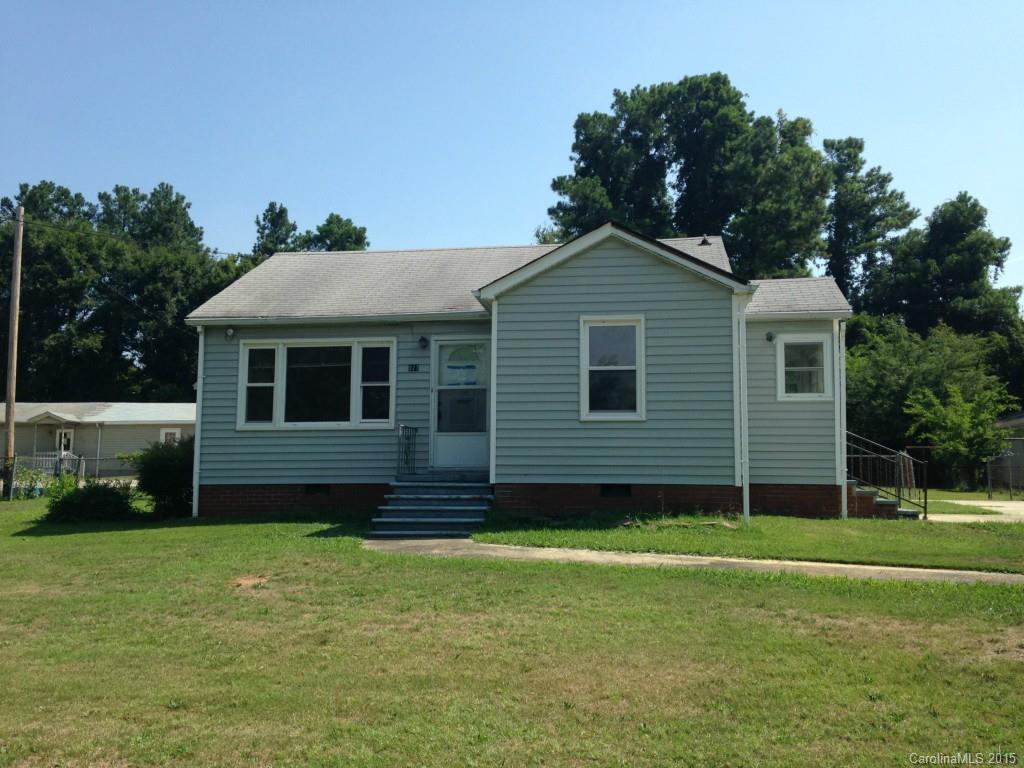 Southland Park - Residential