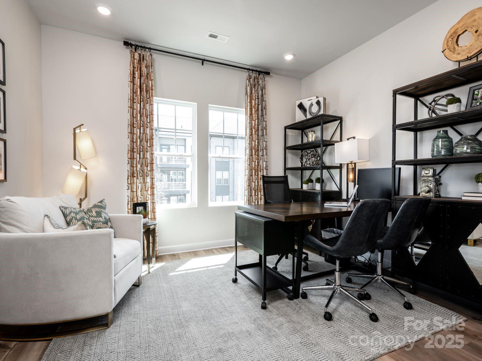 Meadows at Wilson Farms - Residential