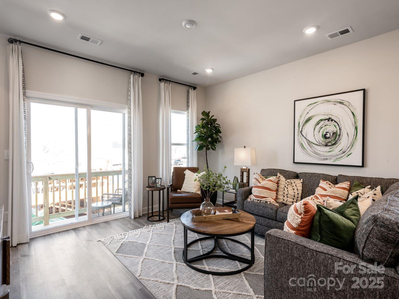 Meadows at Wilson Farms - Residential