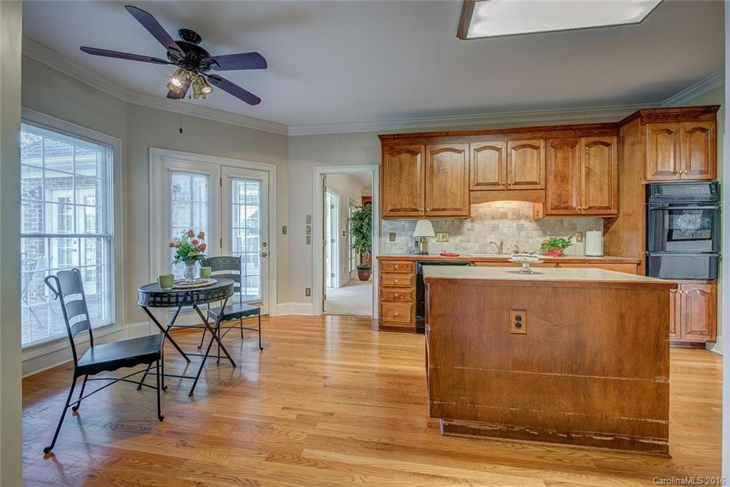 Cross Creek - Residential