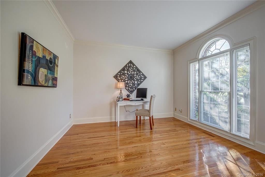 Cross Creek - Residential