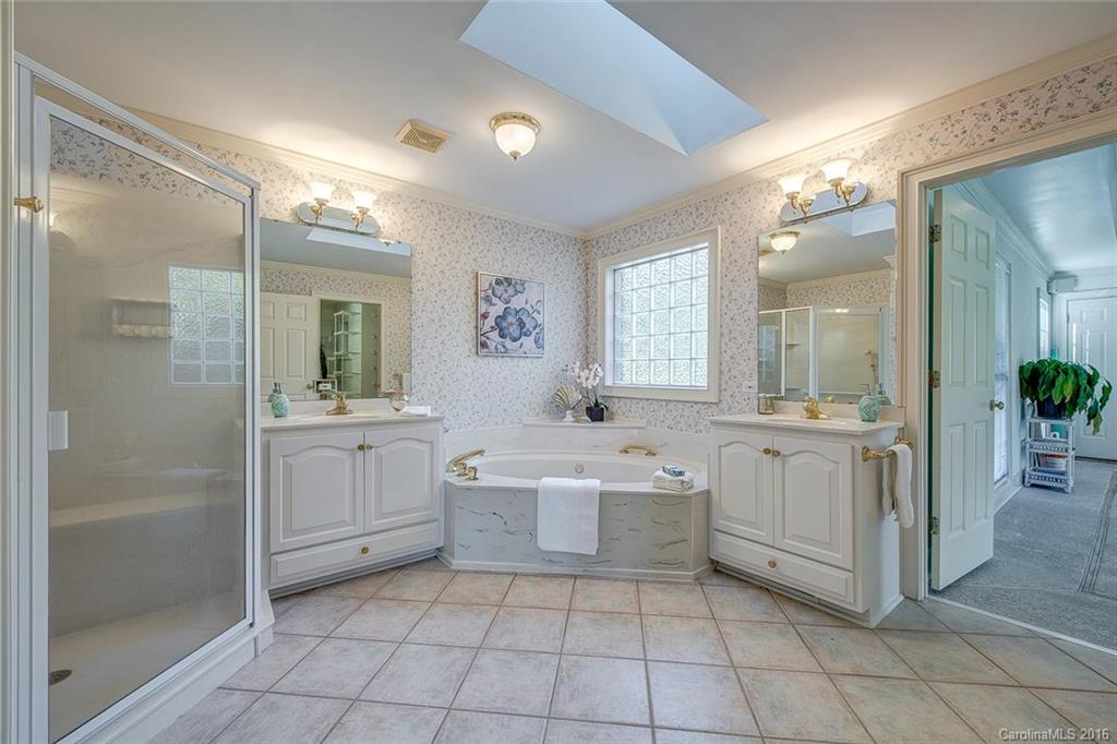 Cross Creek - Residential