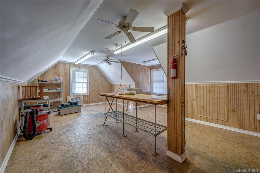 Cross Creek - Residential