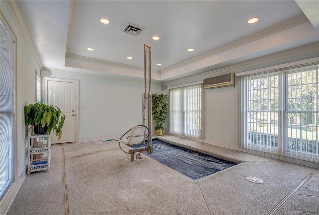 Cross Creek - Residential