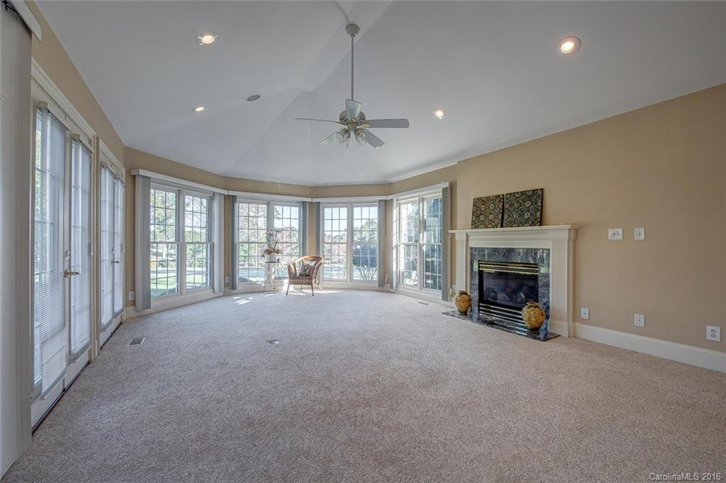 Cross Creek - Residential