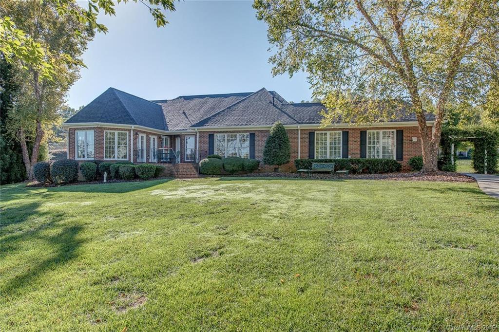 Cross Creek - Residential