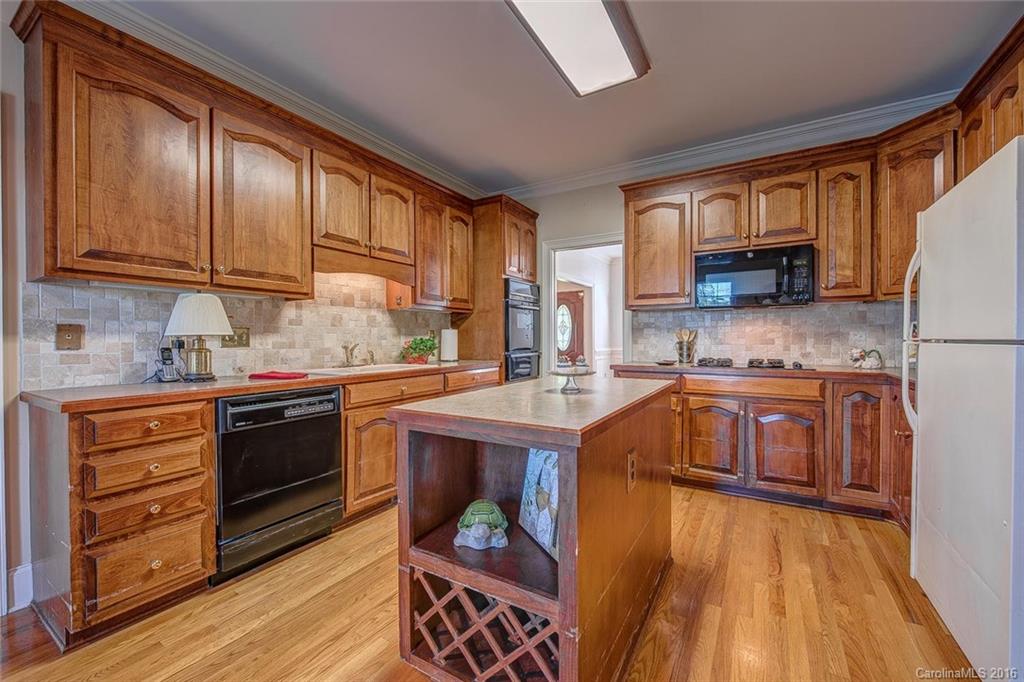 Cross Creek - Residential