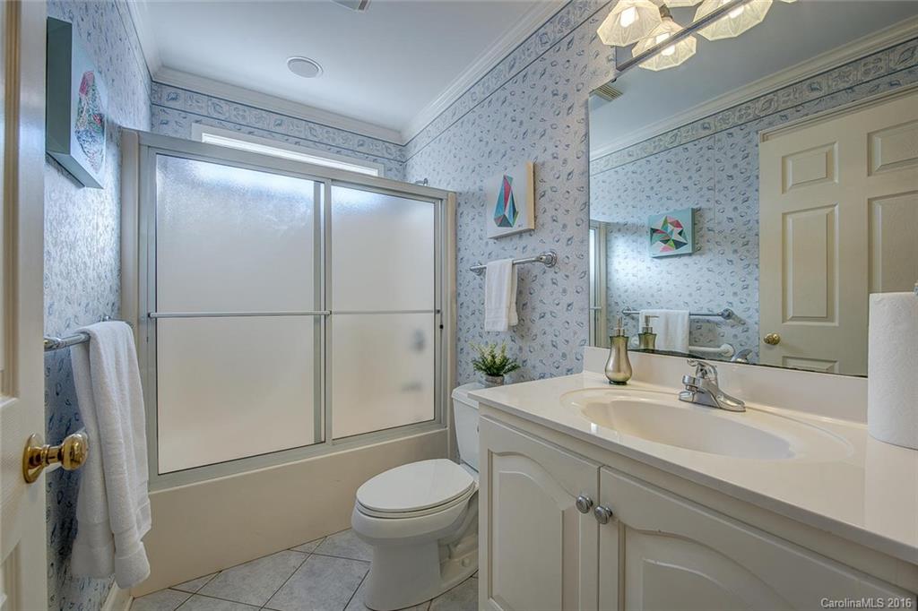 Cross Creek - Residential