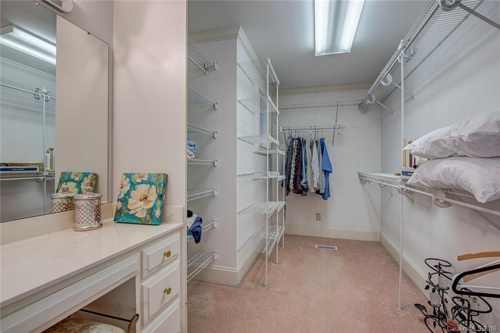 Cross Creek - Residential