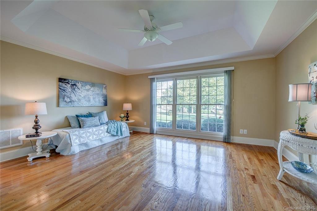 Cross Creek - Residential