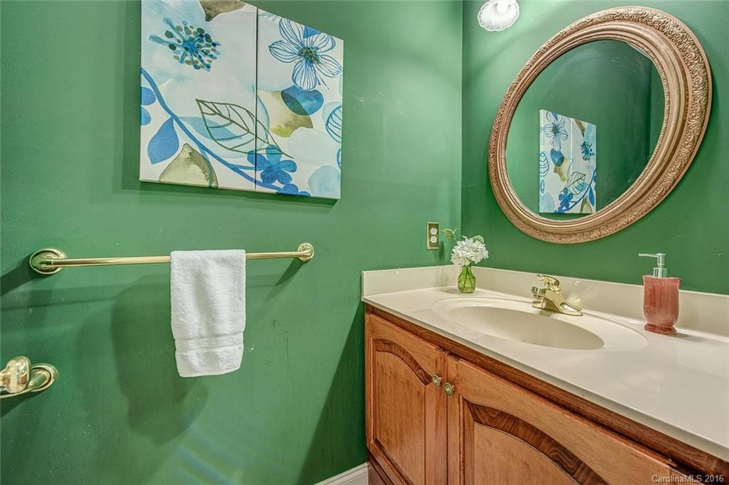 Cross Creek - Residential