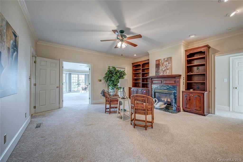 Cross Creek - Residential