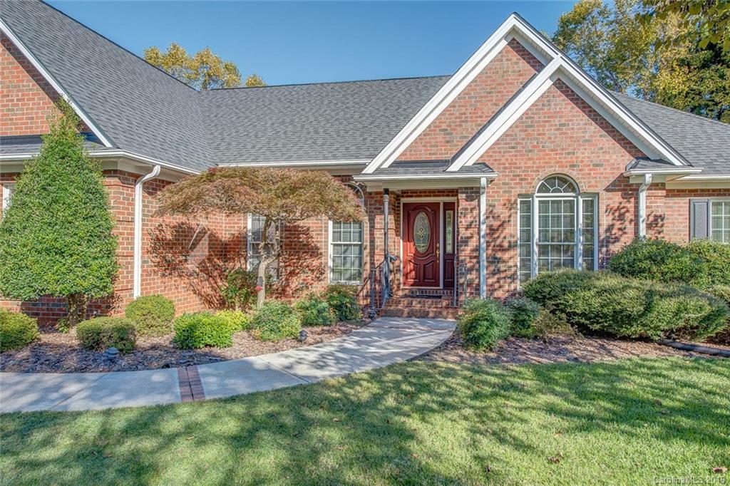 Cross Creek - Residential