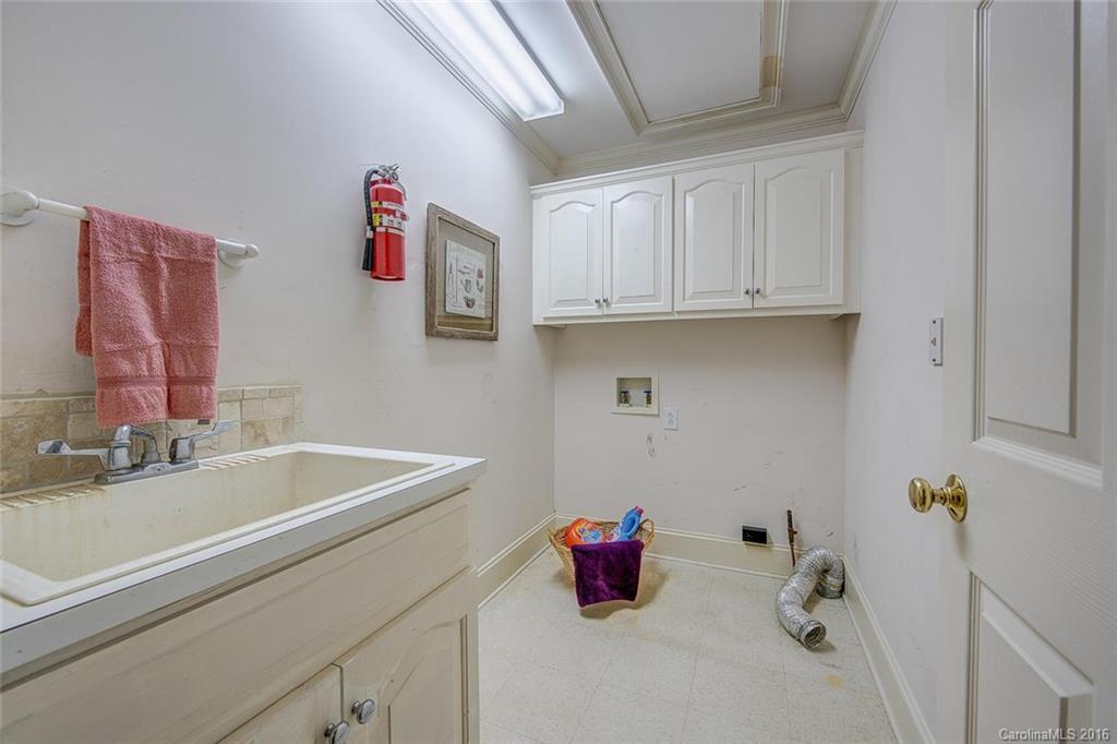 Cross Creek - Residential