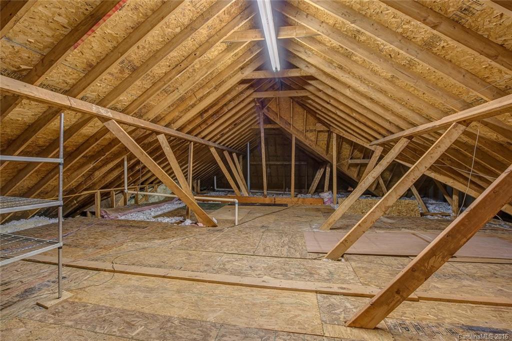 Cross Creek - Residential