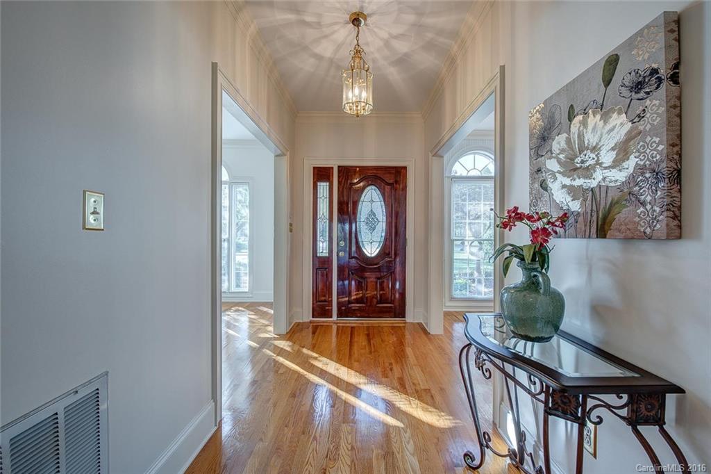 Cross Creek - Residential