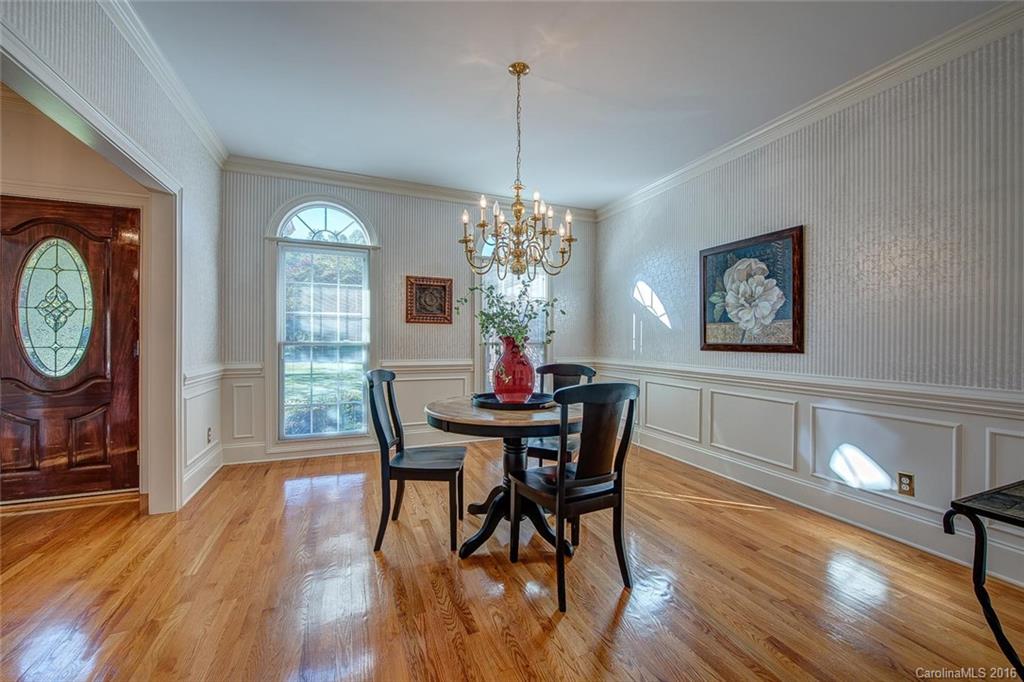 Cross Creek - Residential