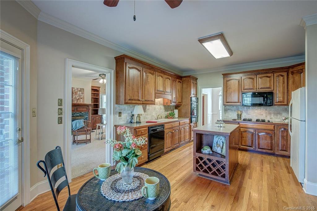 Cross Creek - Residential