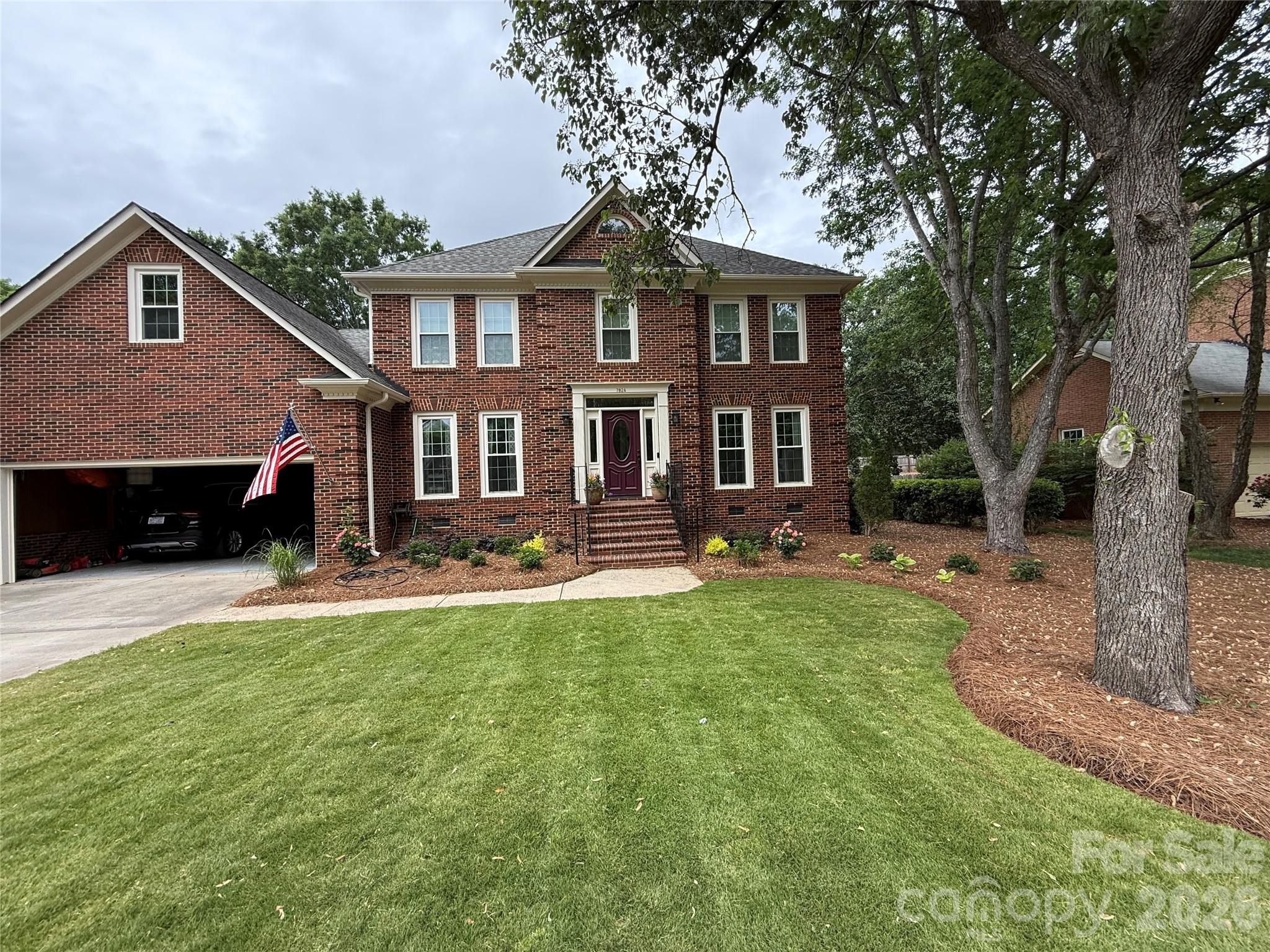7824 Hickory Stick Place