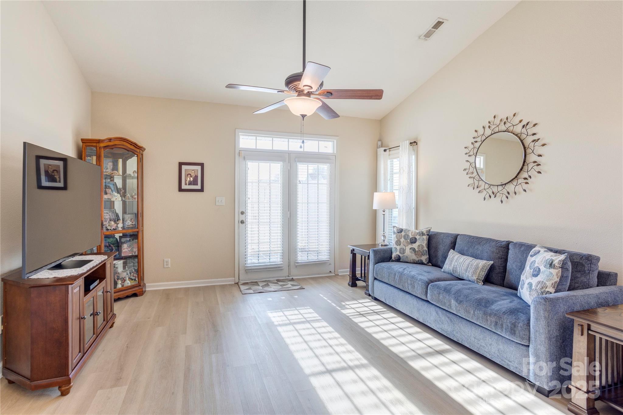 Harrisburg Town Center - Residential