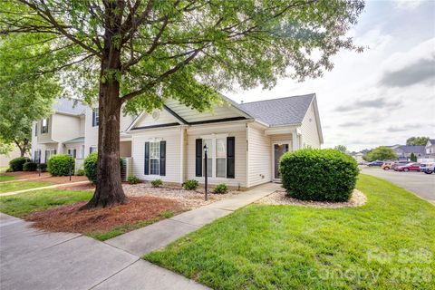 Photo of 6315 Professional Boulevard, Harrisburg, NC 28075 (MLS # 4311481)