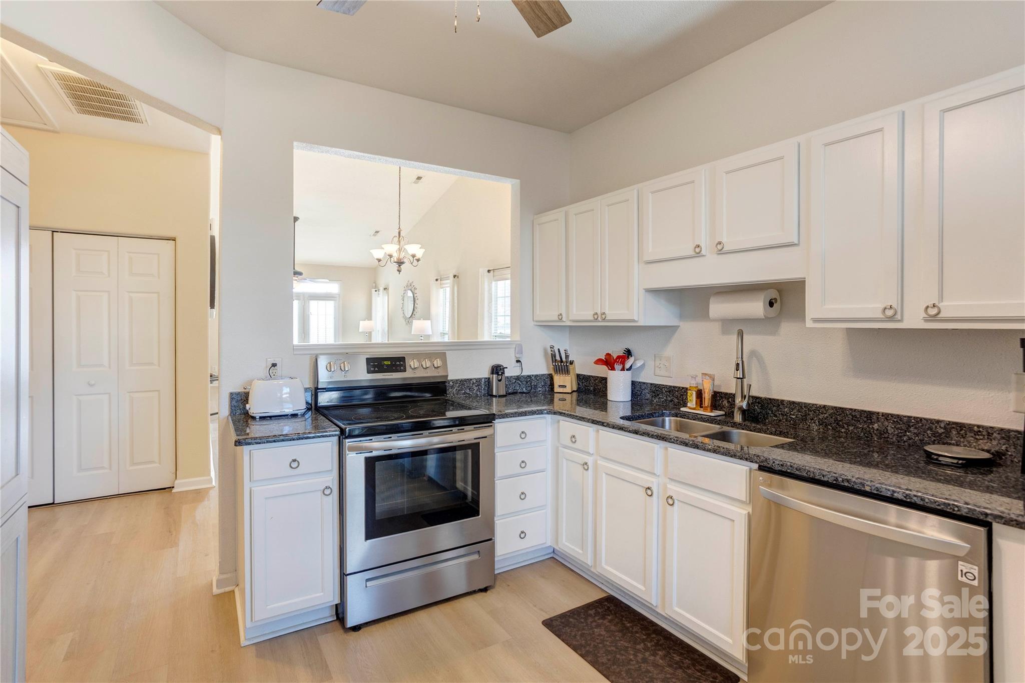 Harrisburg Town Center - Residential