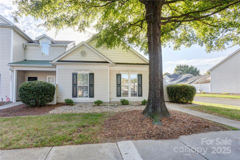 Photo of 6315 Professional Boulevard, Harrisburg, NC 28075 (MLS # 4311481)
