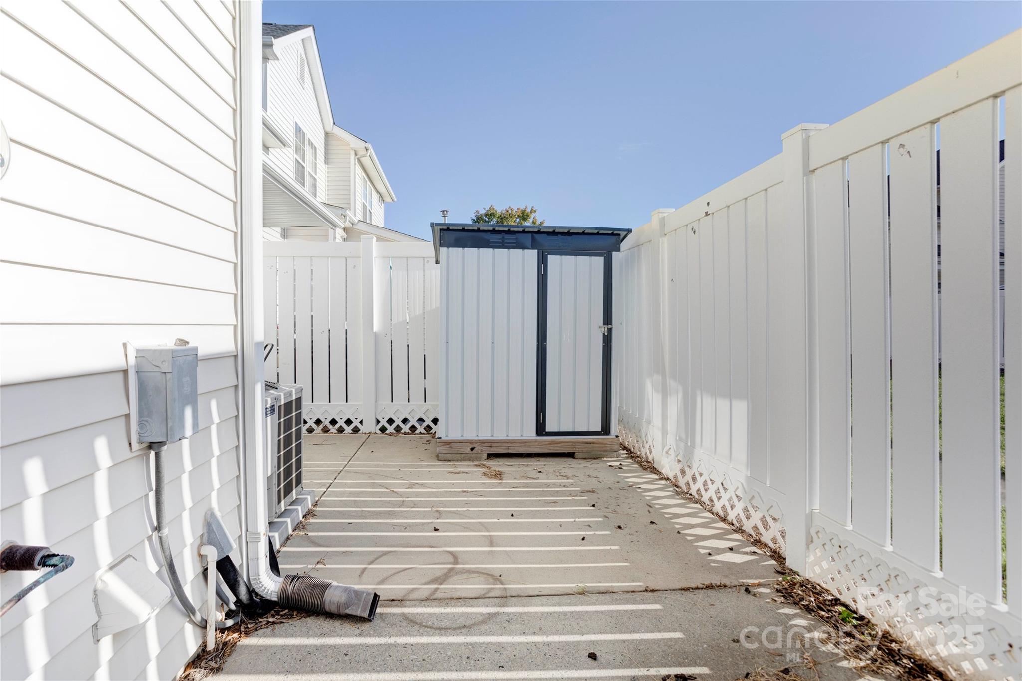 Harrisburg Town Center - Residential