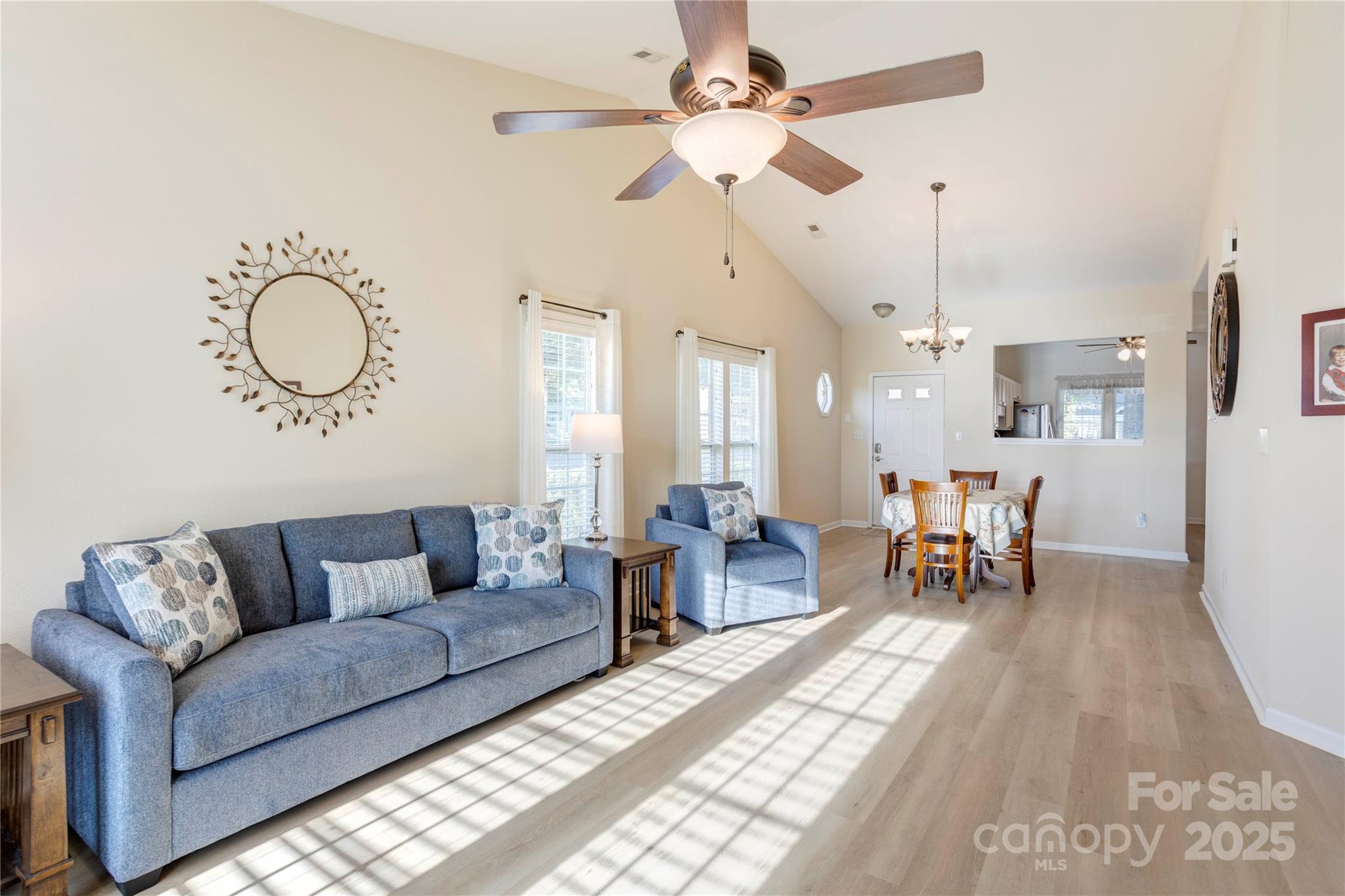 Harrisburg Town Center - Residential