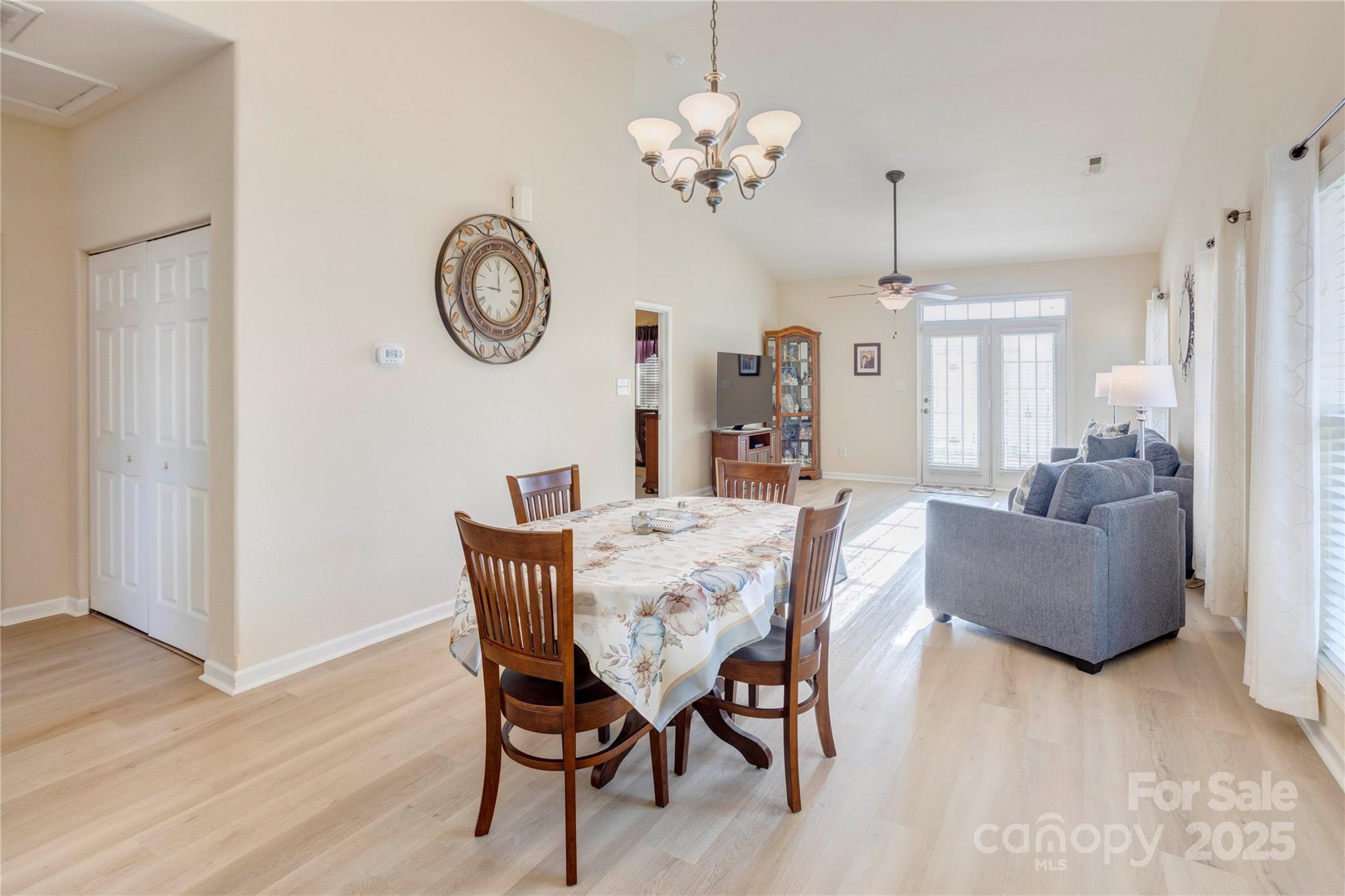 Harrisburg Town Center - Residential