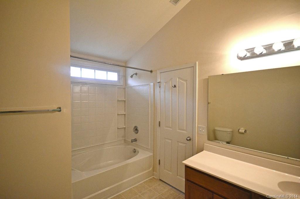 Baxter Village - Residential