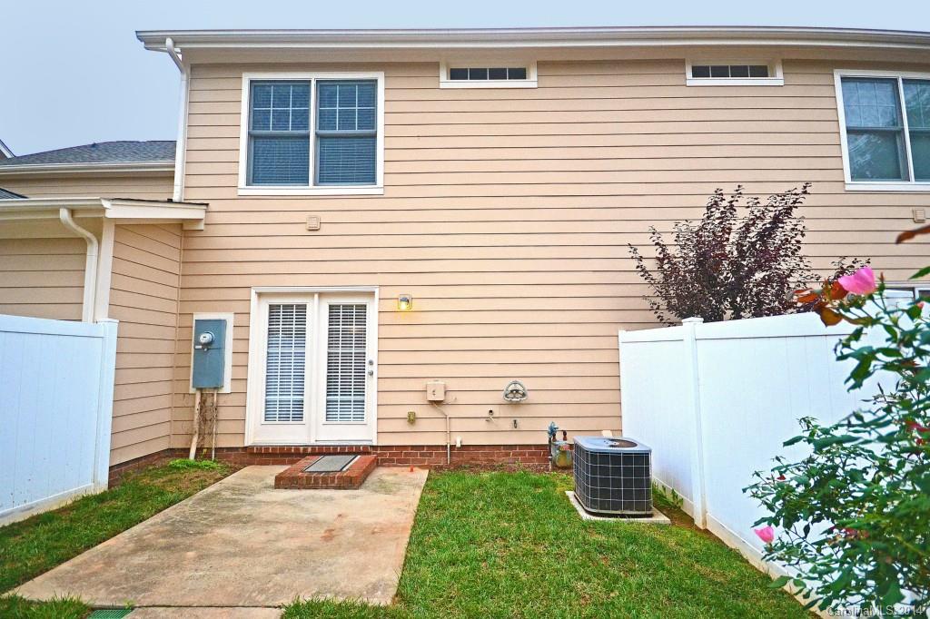 Baxter Village - Residential