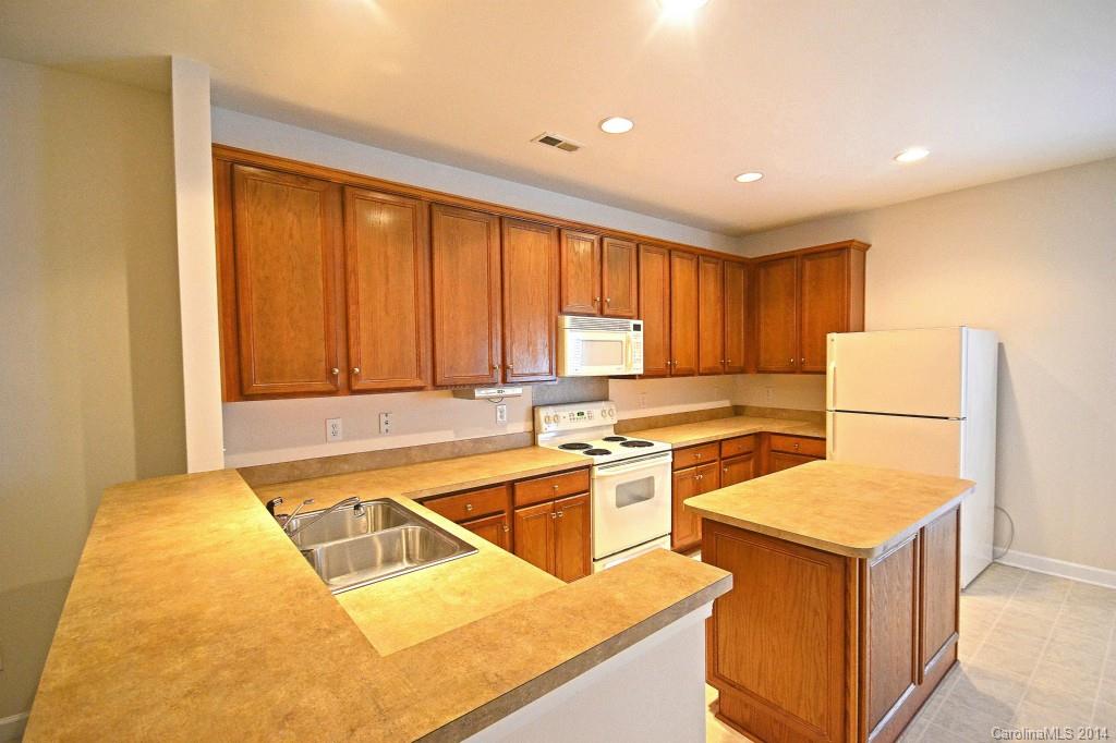 Baxter Village - Residential