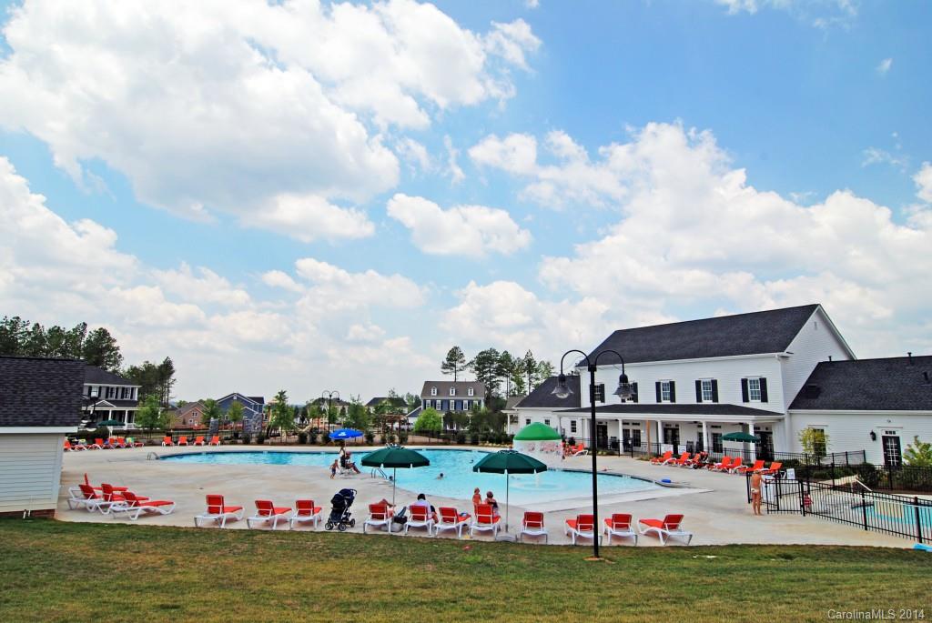 Baxter Village - Residential