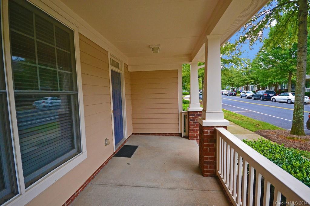 Baxter Village - Residential