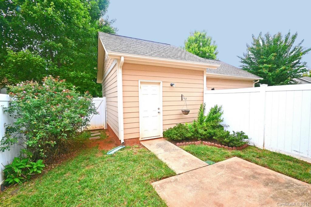 Baxter Village - Residential