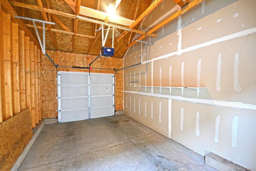 Baxter Village - Residential