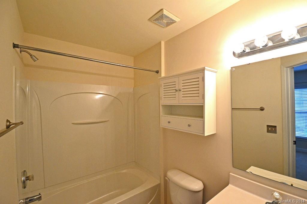 Baxter Village - Residential