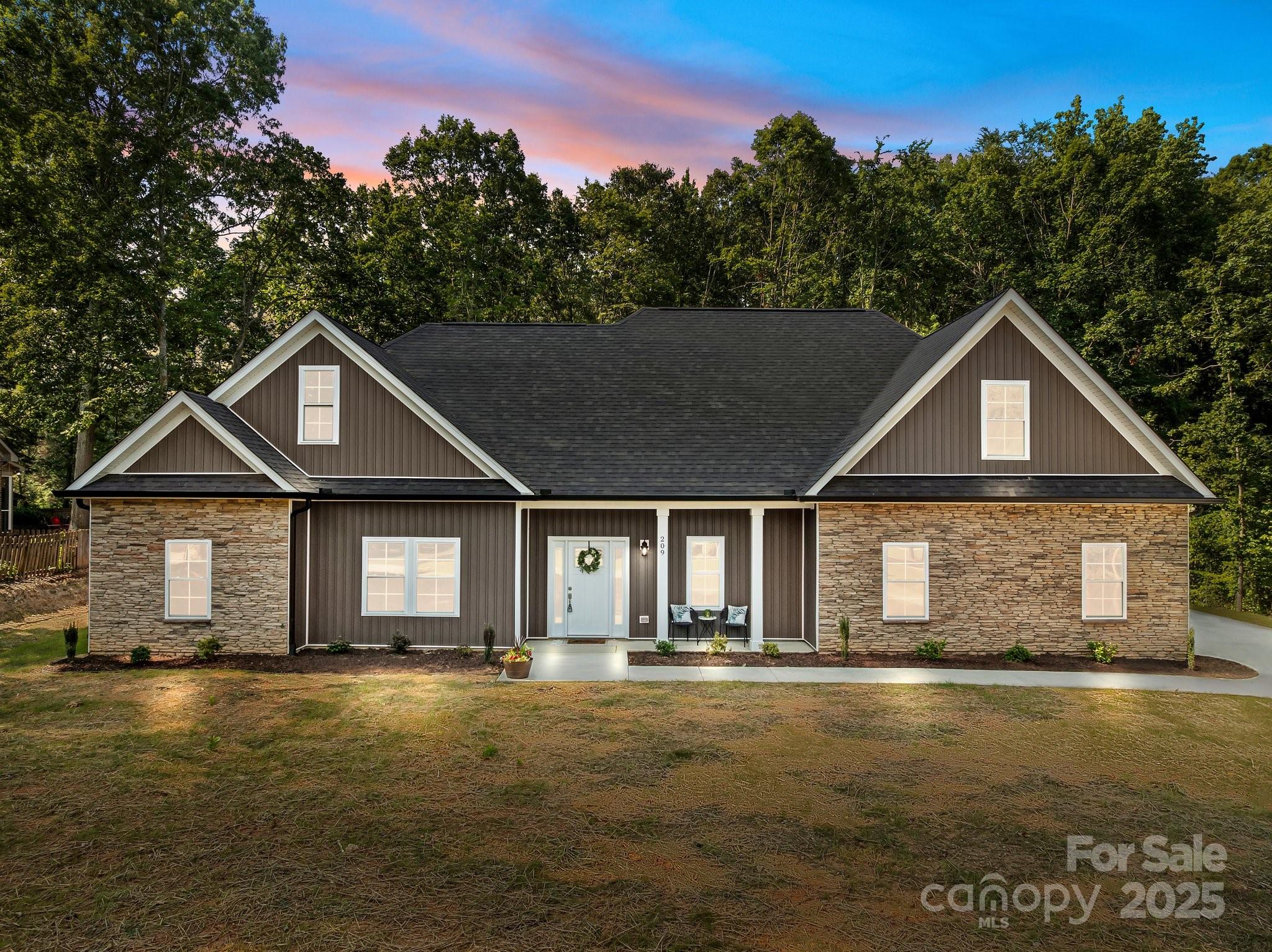 209 Stafford Estates Drive