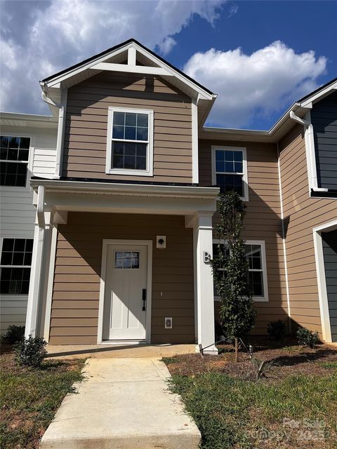 355 Melrose Drive SW B Concord NC 28025